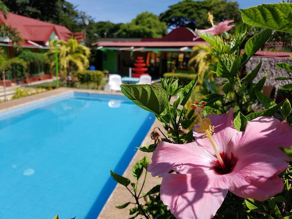 Green Park Tourist Inn Puerto Princesa Екстер'єр фото