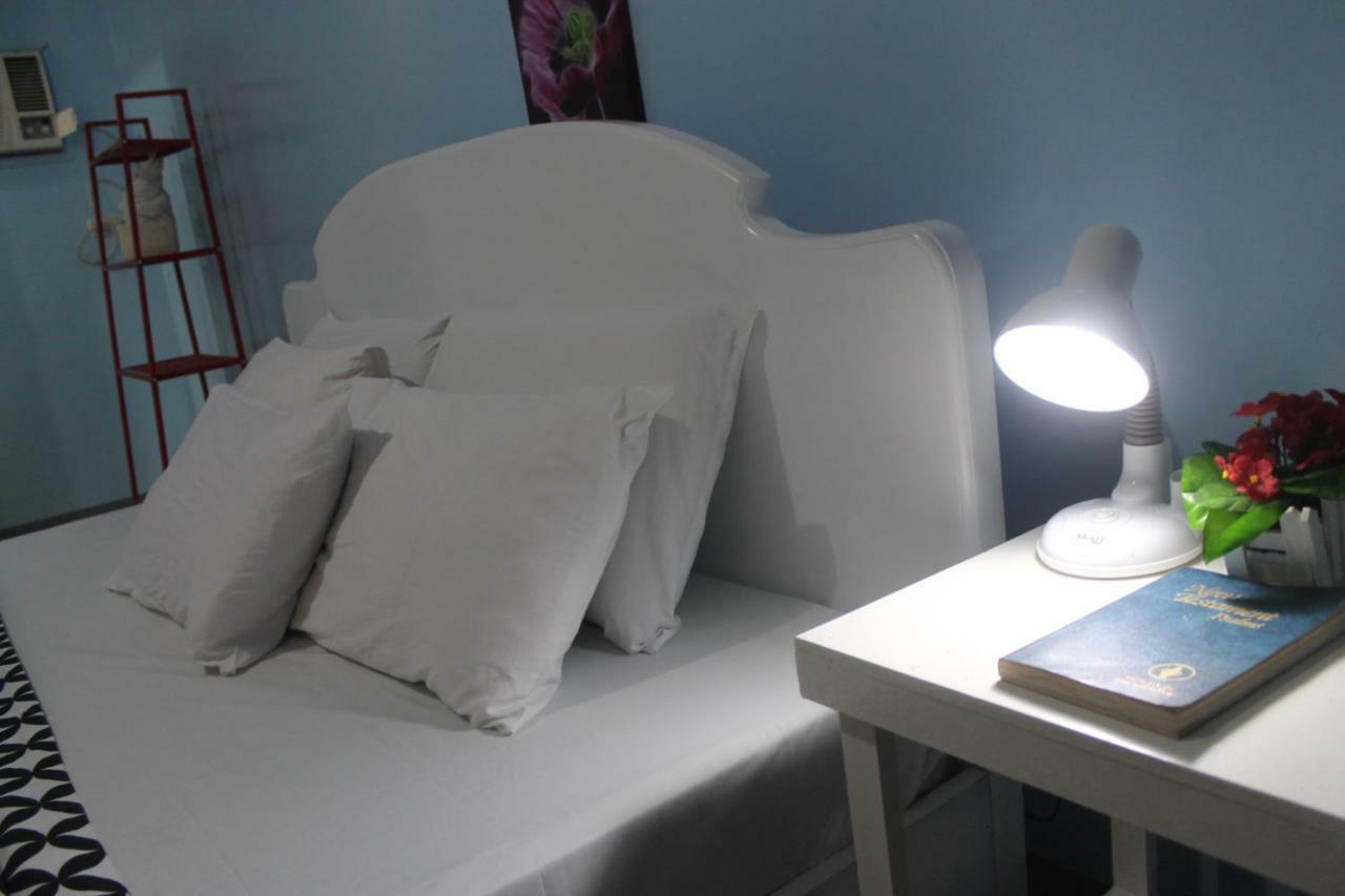 Green Park Tourist Inn Puerto Princesa Екстер'єр фото