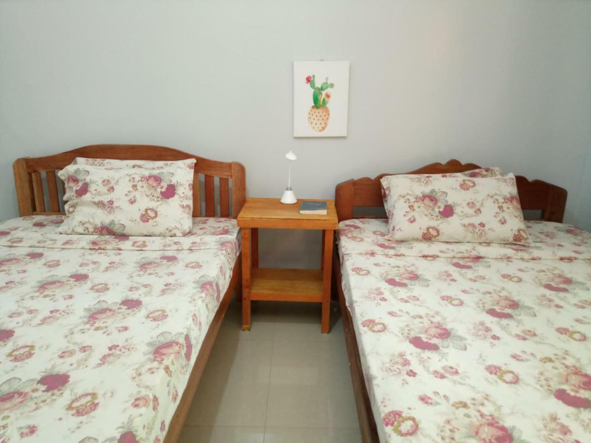 Green Park Tourist Inn Puerto Princesa Екстер'єр фото