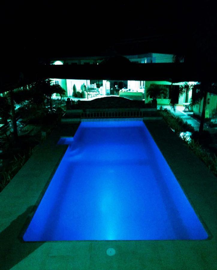 Green Park Tourist Inn Puerto Princesa Екстер'єр фото