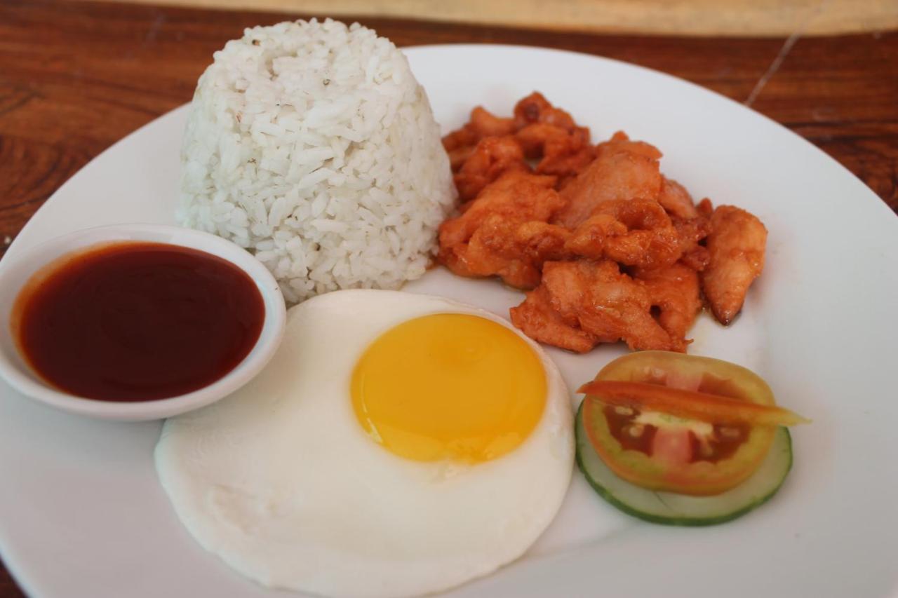 Green Park Tourist Inn Puerto Princesa Екстер'єр фото