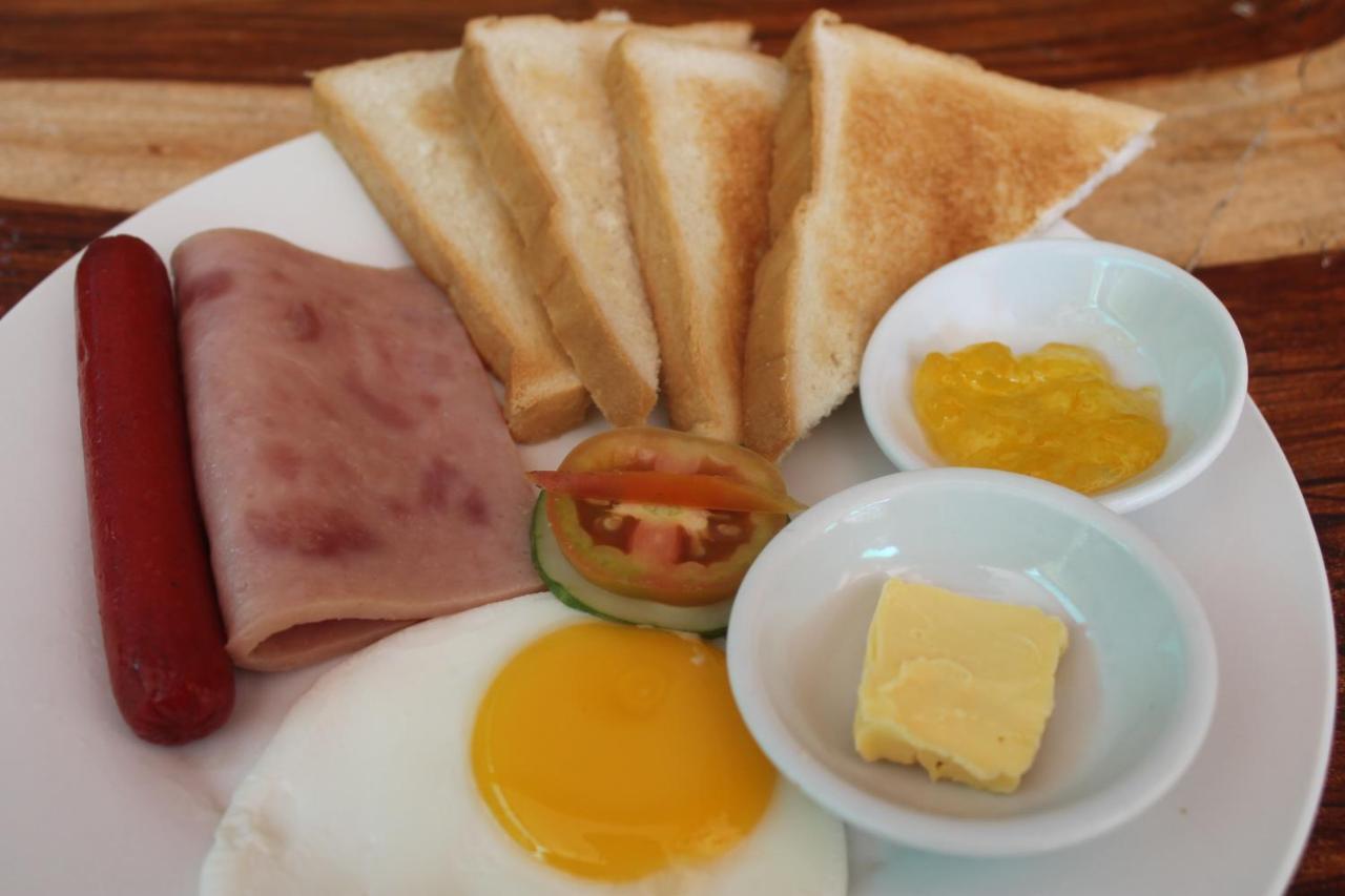 Green Park Tourist Inn Puerto Princesa Екстер'єр фото